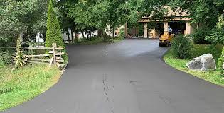 Why Choose Us For All Your Driveway Paving Needs in Deltana, AK?